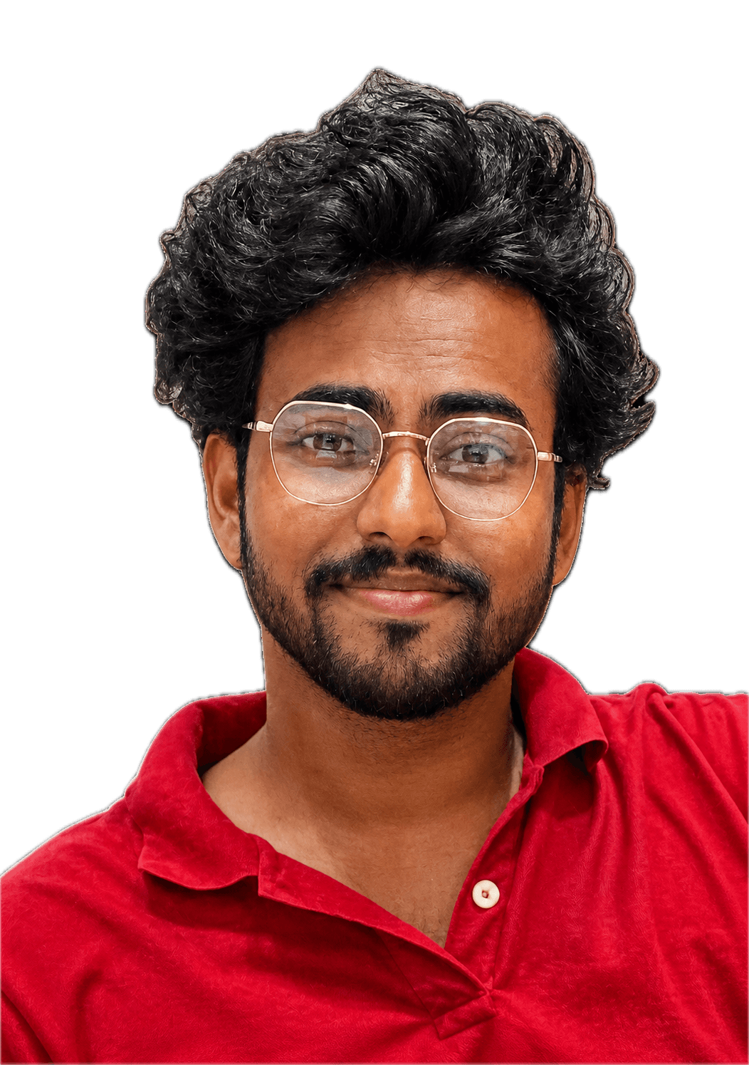 Jishnu Raj P P